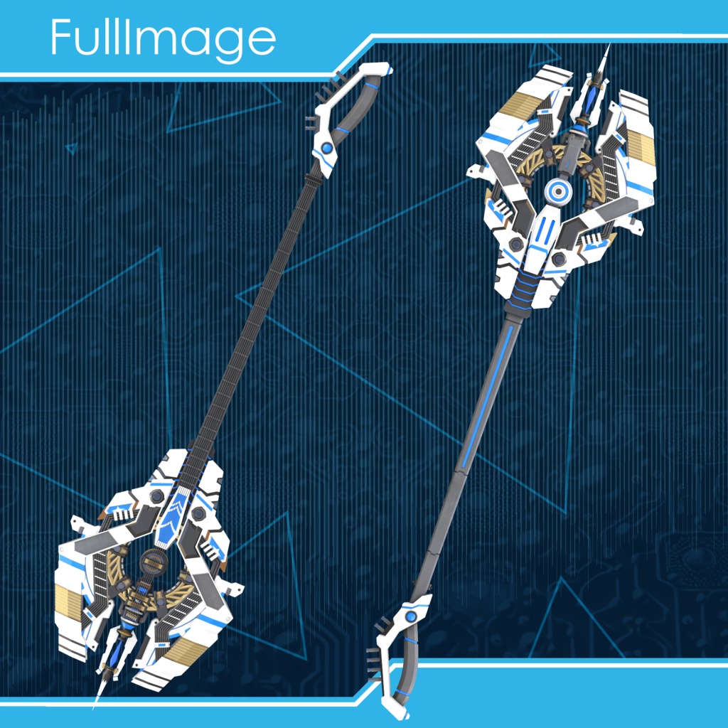 【VRChat】EvoltGuitar【ギター】