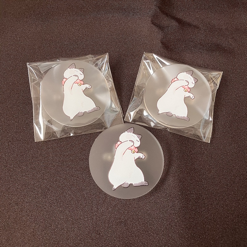 ねこグッズ