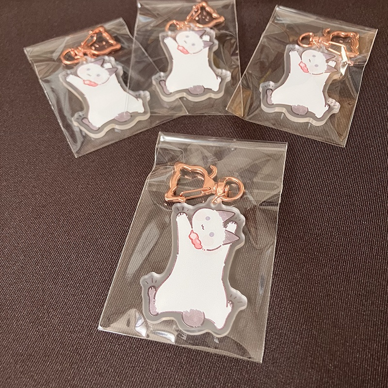 ねこグッズ