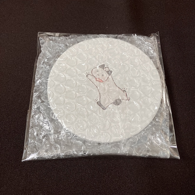 ねこグッズ