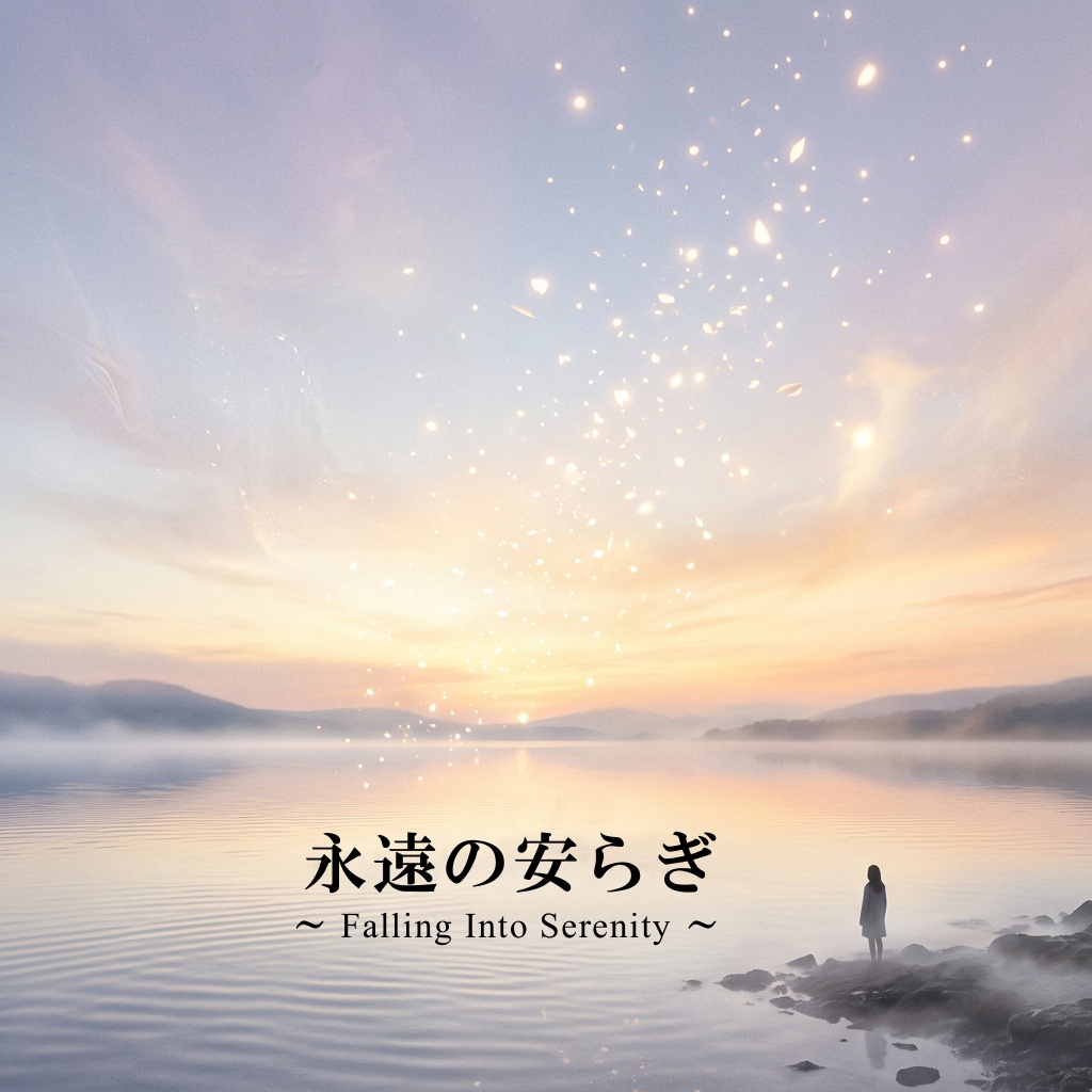 永遠の安らぎ ～ Falling Into Serenity ～
