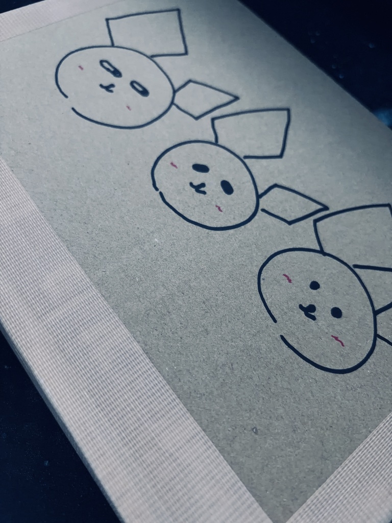 悪霊退散セット