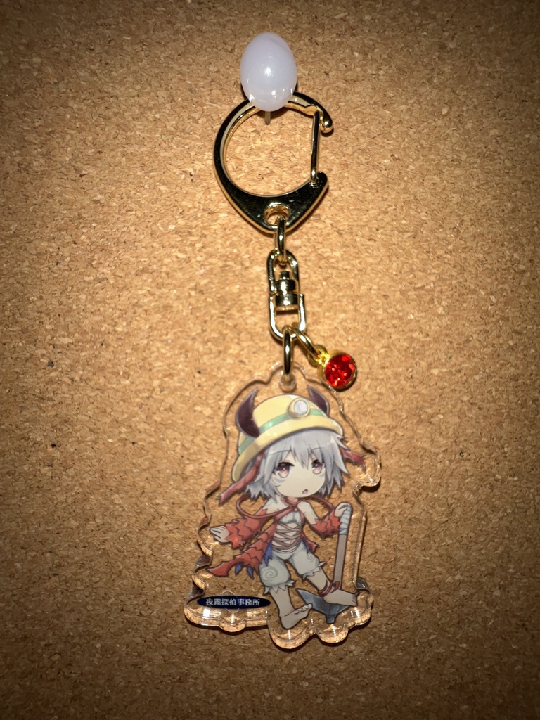 蟲惑魔アクキー　トリオンの蟲惑魔