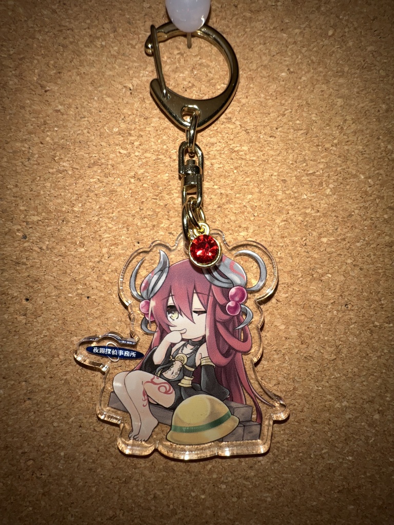 蟲惑魔アクキー　アロメルスの蟲惑魔