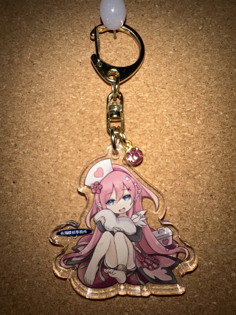 蟲惑魔アクキー フレシアの蟲惑魔