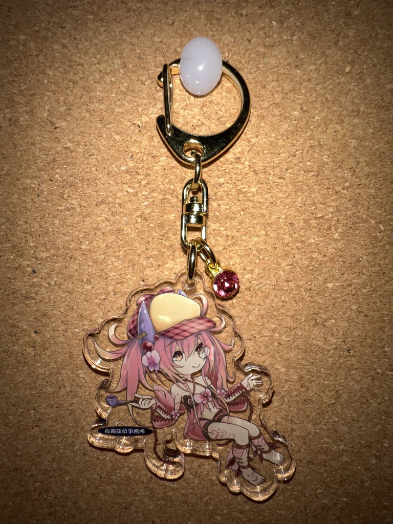 蟲惑魔アクキー ランカの蟲惑魔