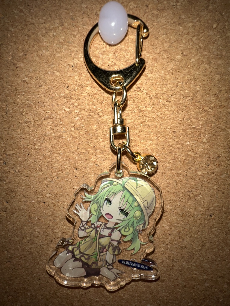 蟲惑魔アクキー セラの蟲惑魔