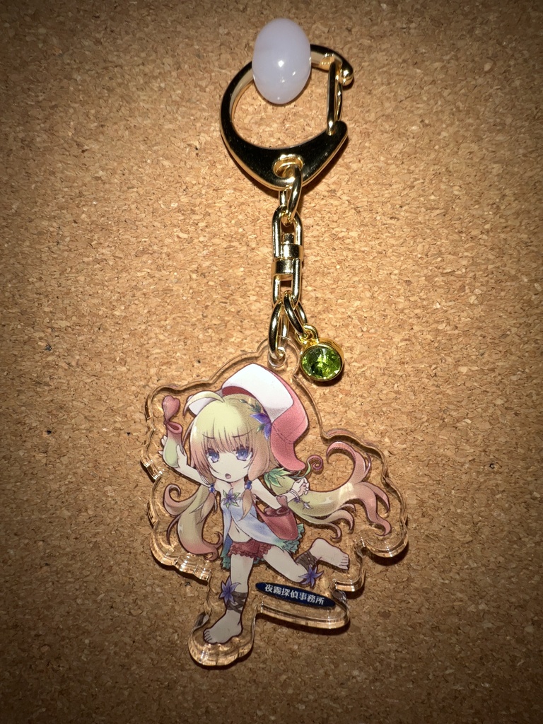 蟲惑魔アクキー　カズーラの蟲惑魔