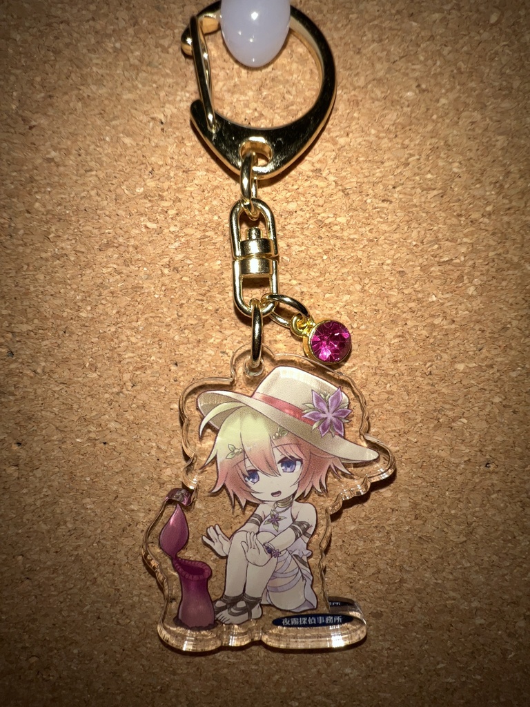 蟲惑魔アクキー　プティカの蟲惑魔