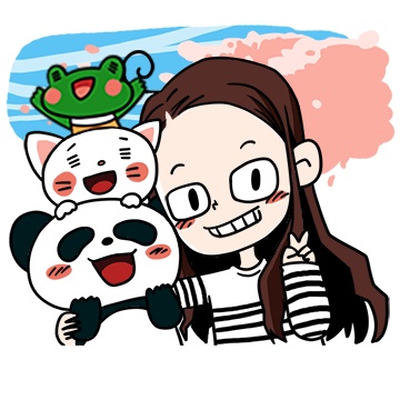 エミーフレンズ