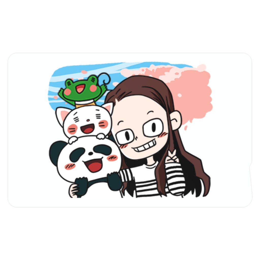 エミーフレンズ