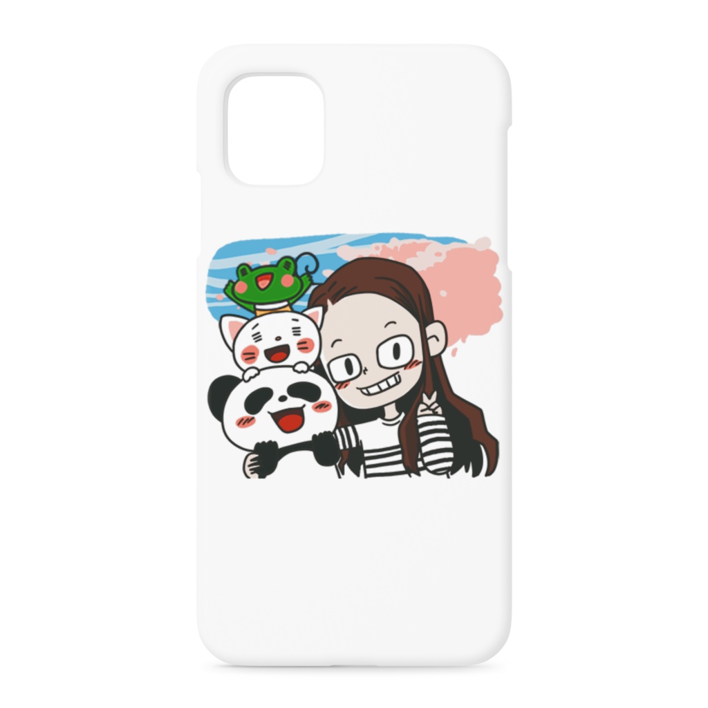 エミーフレンズ