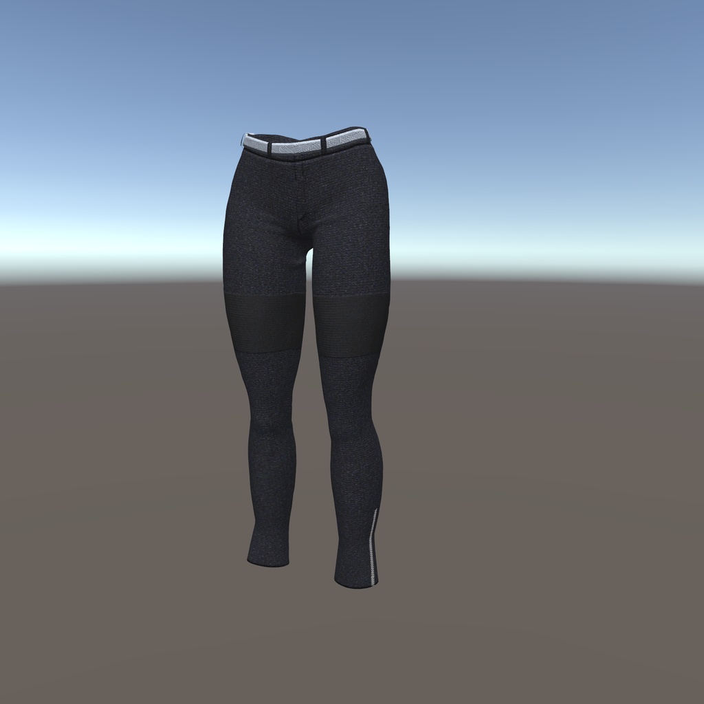 【フェイリアさん用衣装】Another Costume