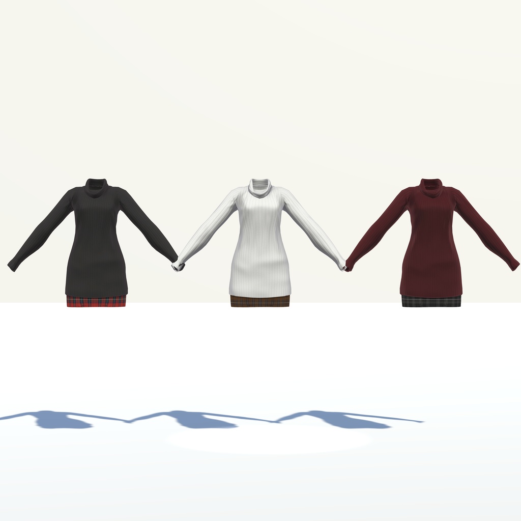 【Grus/桔梗】2022Winter_Select