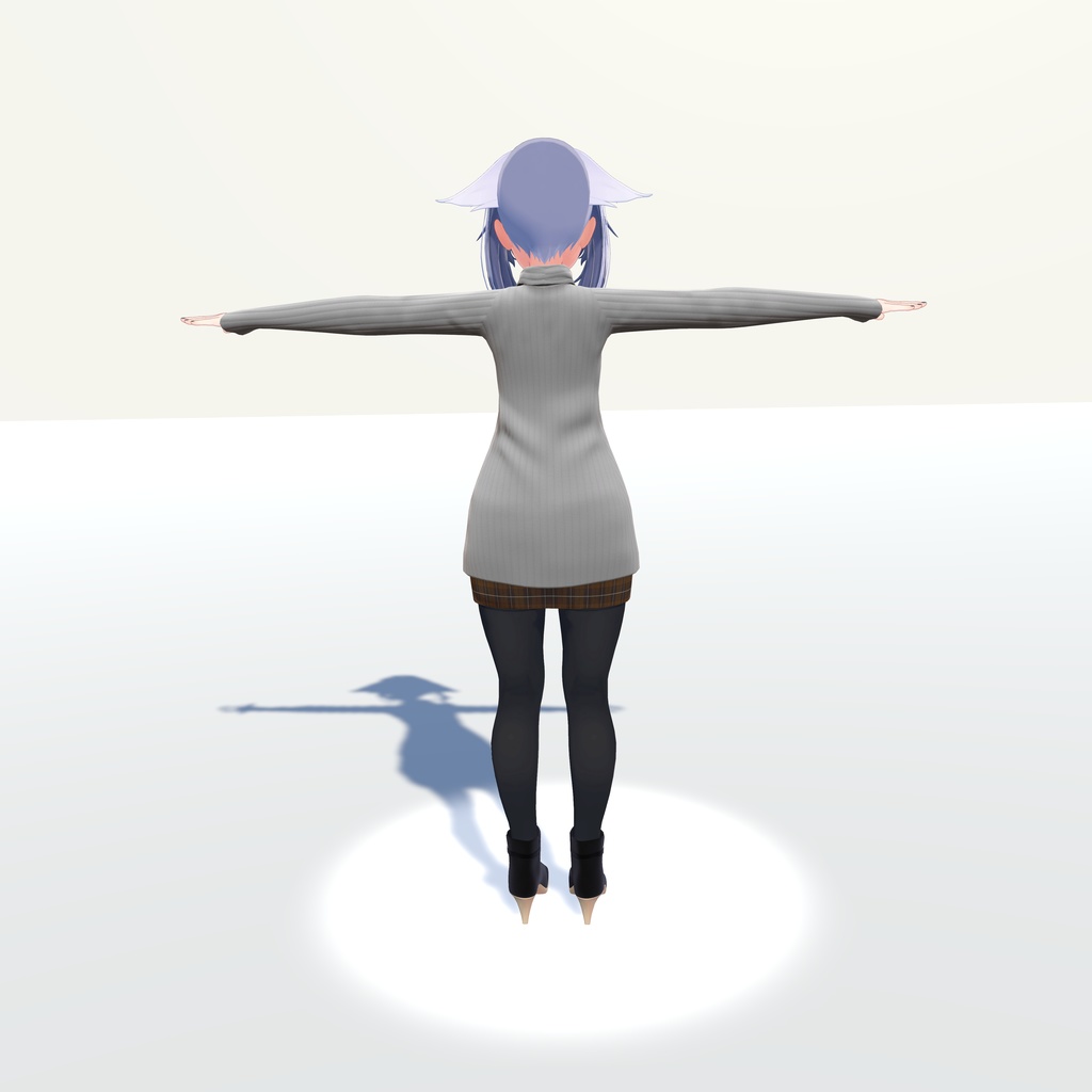 【Grus/桔梗】2022Winter_Select