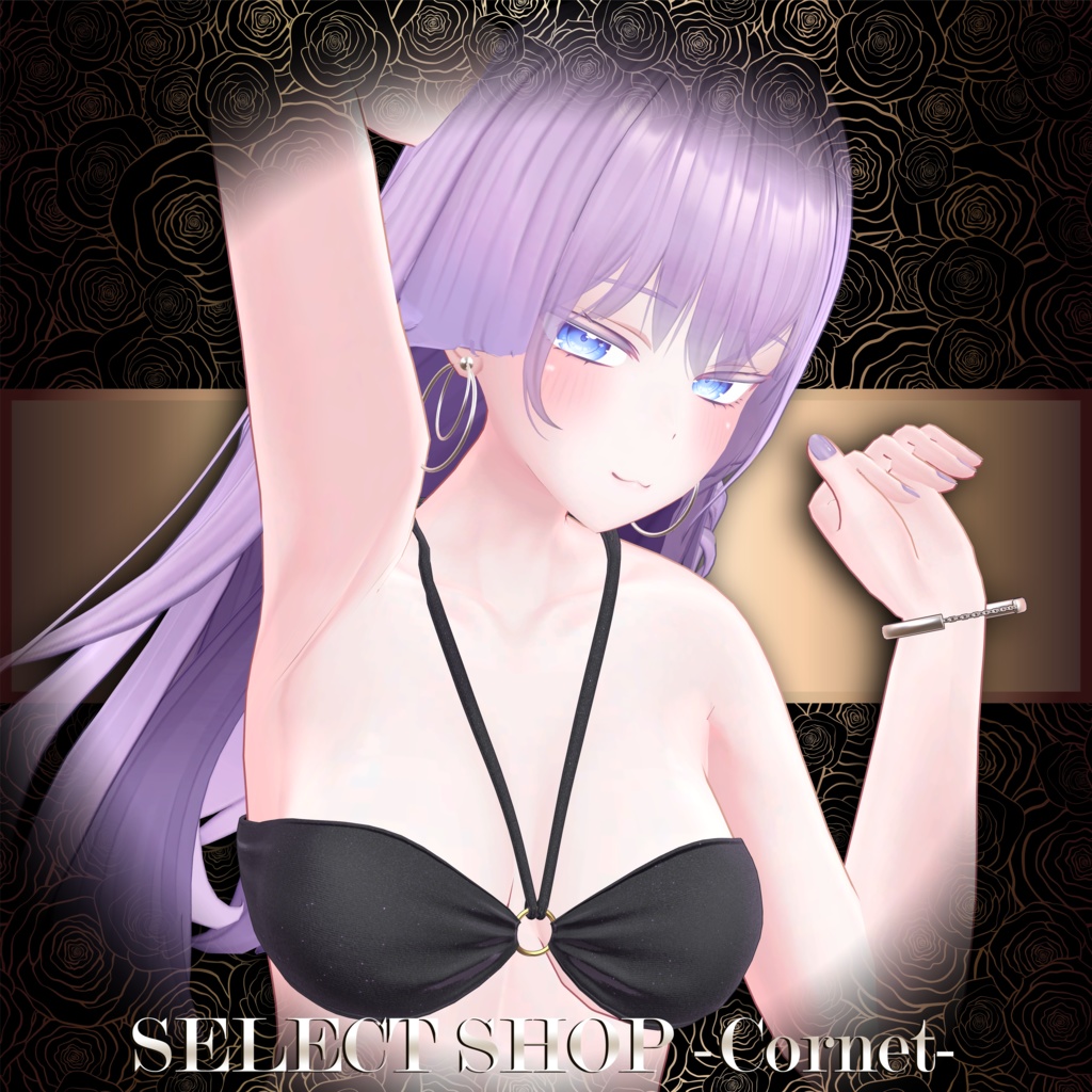 【萌-Moe-用衣装】2023 Summer Collection