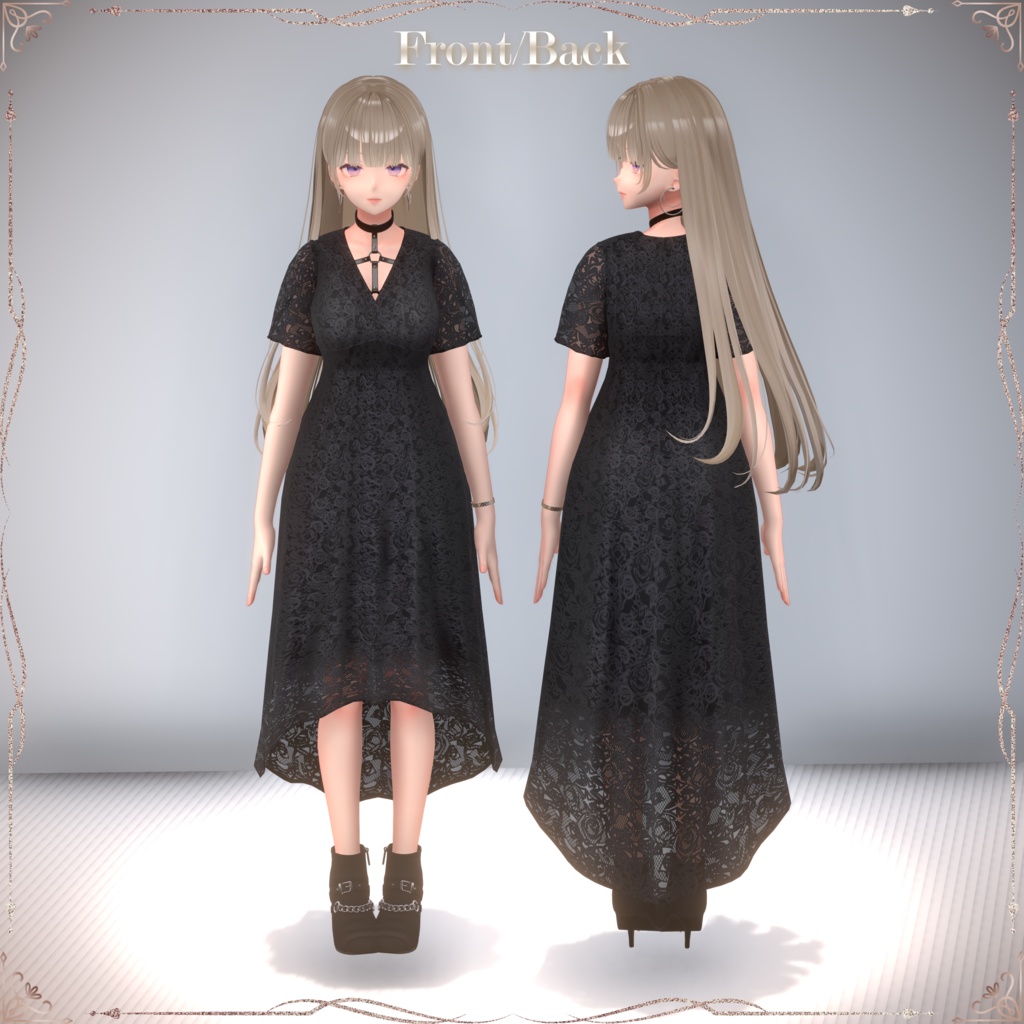 『 Normally 』 SELECT SHOP-Cornet- #ノーマリー #セレコル