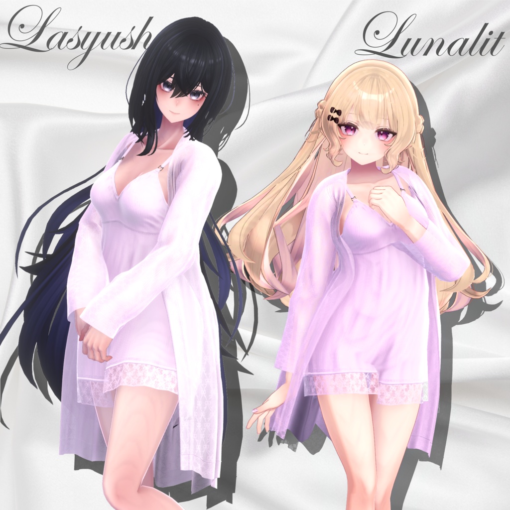 『 SHEER 』 ルームウェア SELECT SHOP-Cornet- #シアー #セレコル