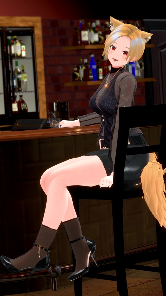 『Night Butterfly』 SELECT SHOP-Cornet- #ナイトバタフライ #セレコル