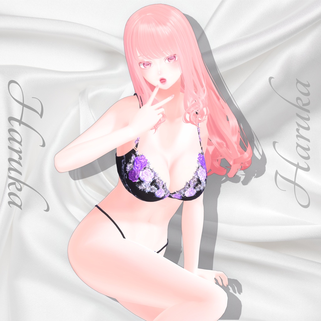 『LUXE No.00』 SELECT SHOP-Cornet- #リュクスランジェリー #セレコル