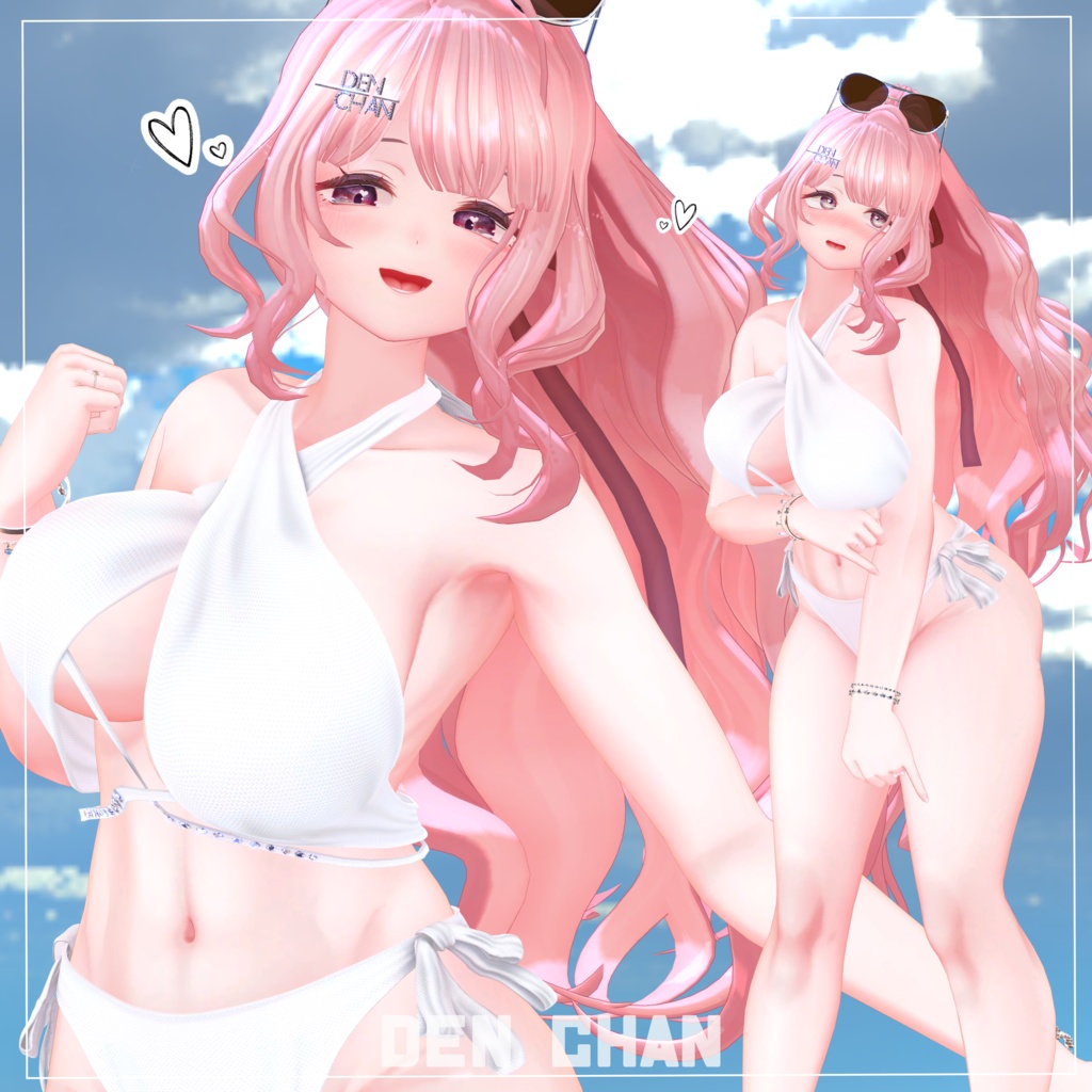 『Resort Cross Bikini』 SELECT SHOP-Cornet- #リゾートクロスビキニ #セレコル