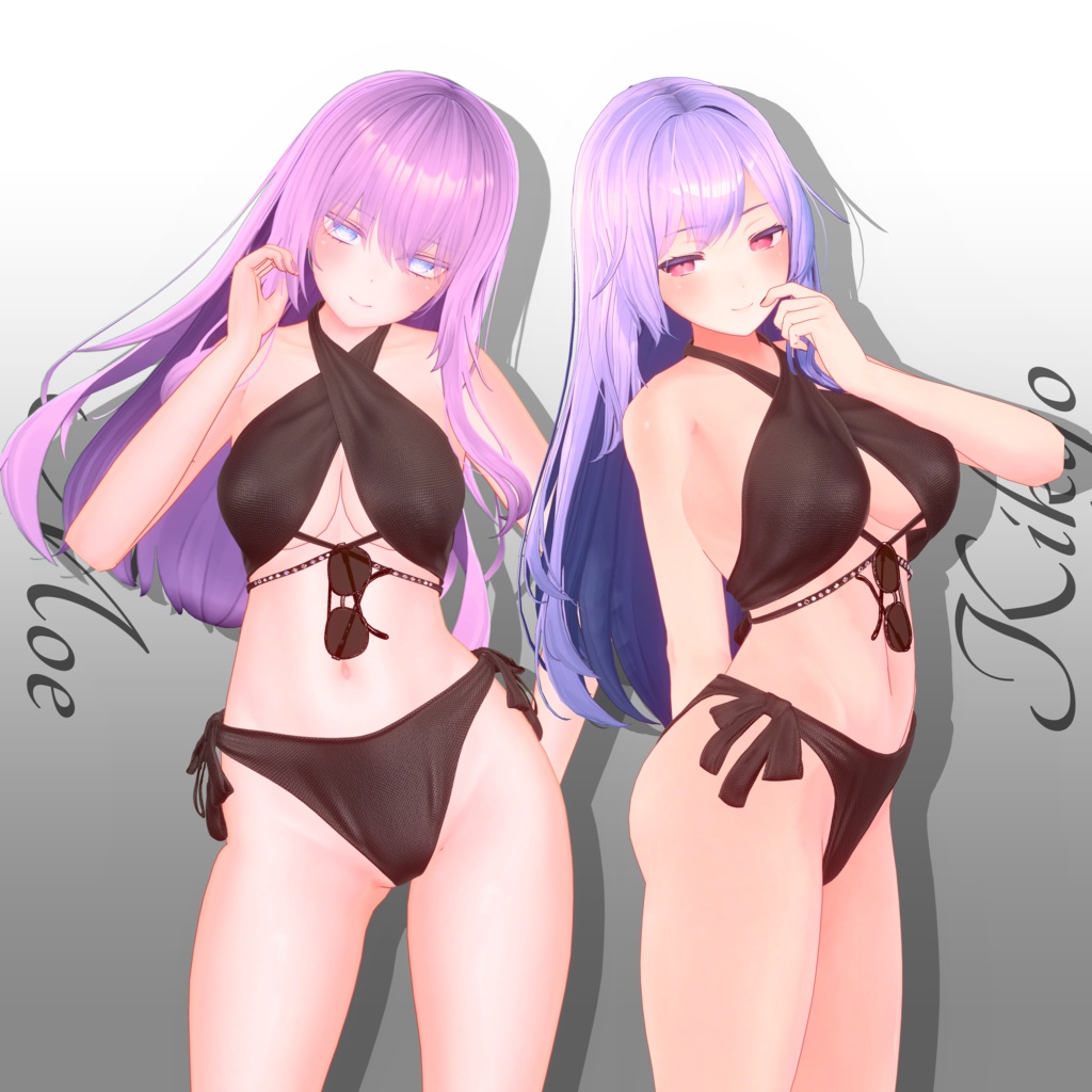 『Resort Cross Bikini』 SELECT SHOP-Cornet- #リゾートクロスビキニ #セレコル