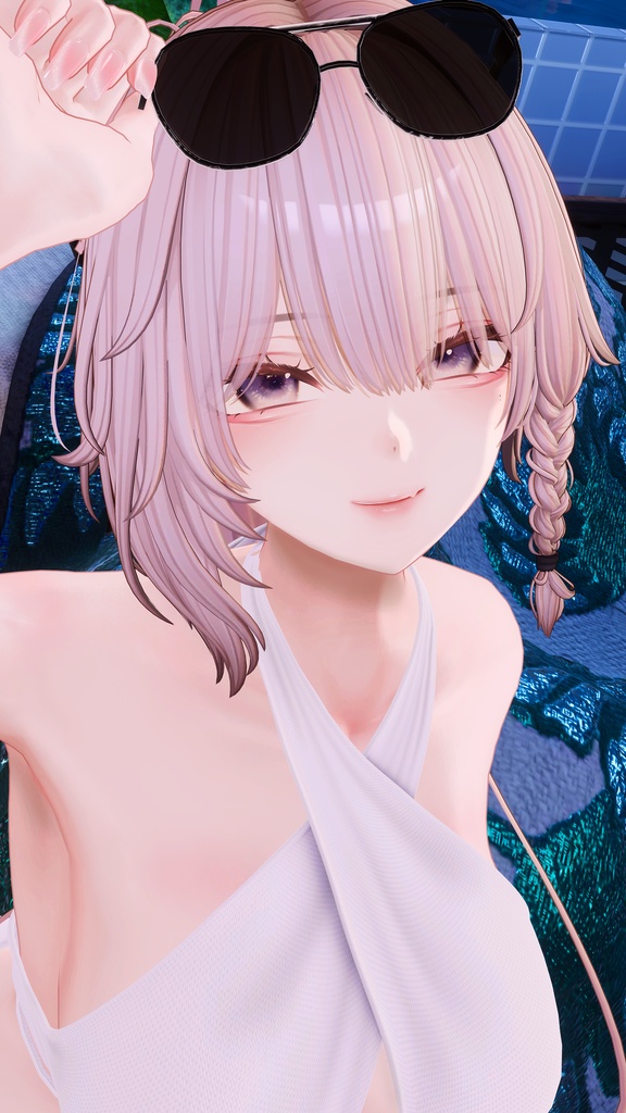 『Resort Cross Bikini』 SELECT SHOP-Cornet- #リゾートクロスビキニ #セレコル