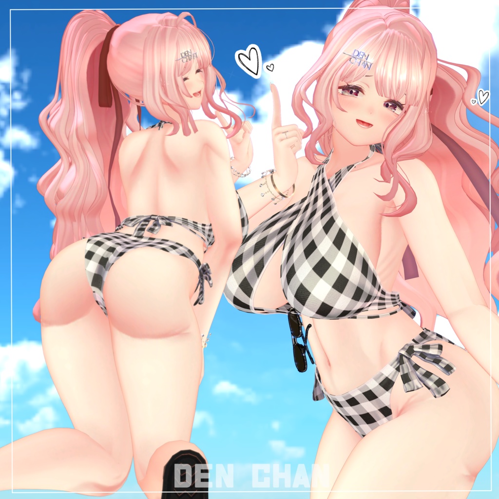 『Resort Cross Bikini』 SELECT SHOP-Cornet- #リゾートクロスビキニ #セレコル