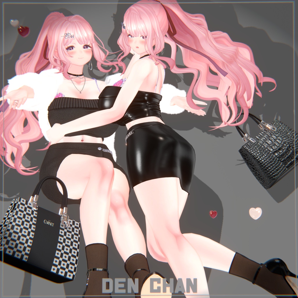 『Ladies night』 SELECT SHOP-Cornet- #セレコル