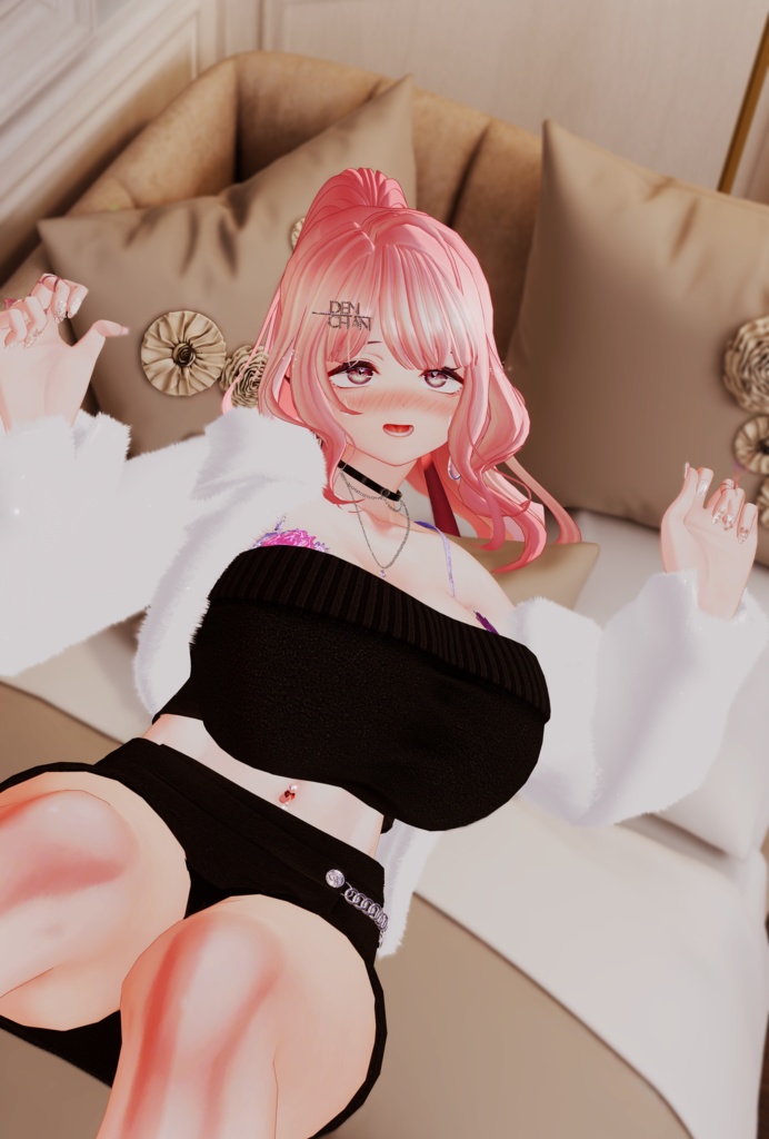 『Ladies night』 SELECT SHOP-Cornet- #セレコル