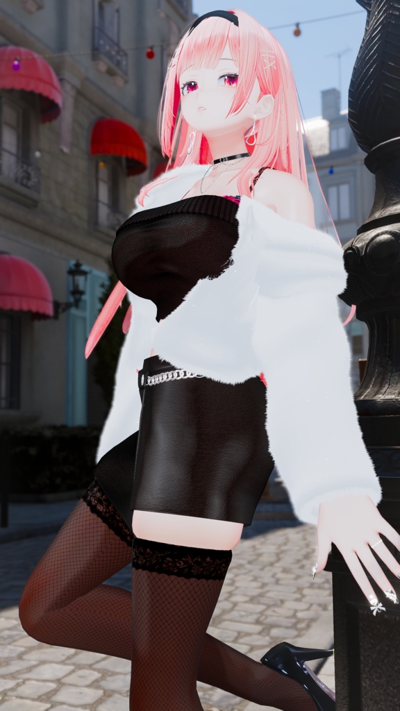 『Ladies night』 SELECT SHOP-Cornet- #セレコル