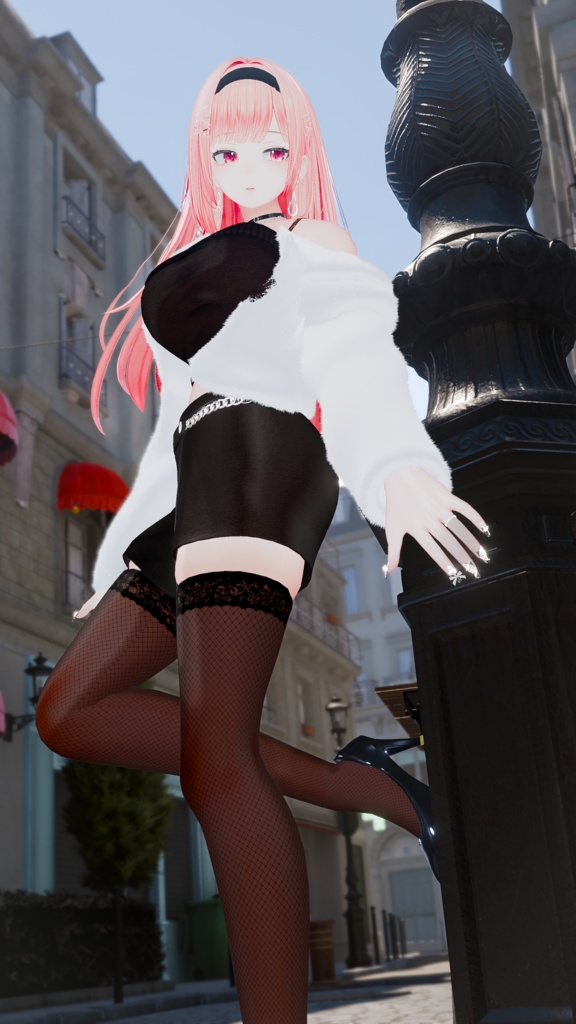 『Ladies night』 SELECT SHOP-Cornet- #セレコル