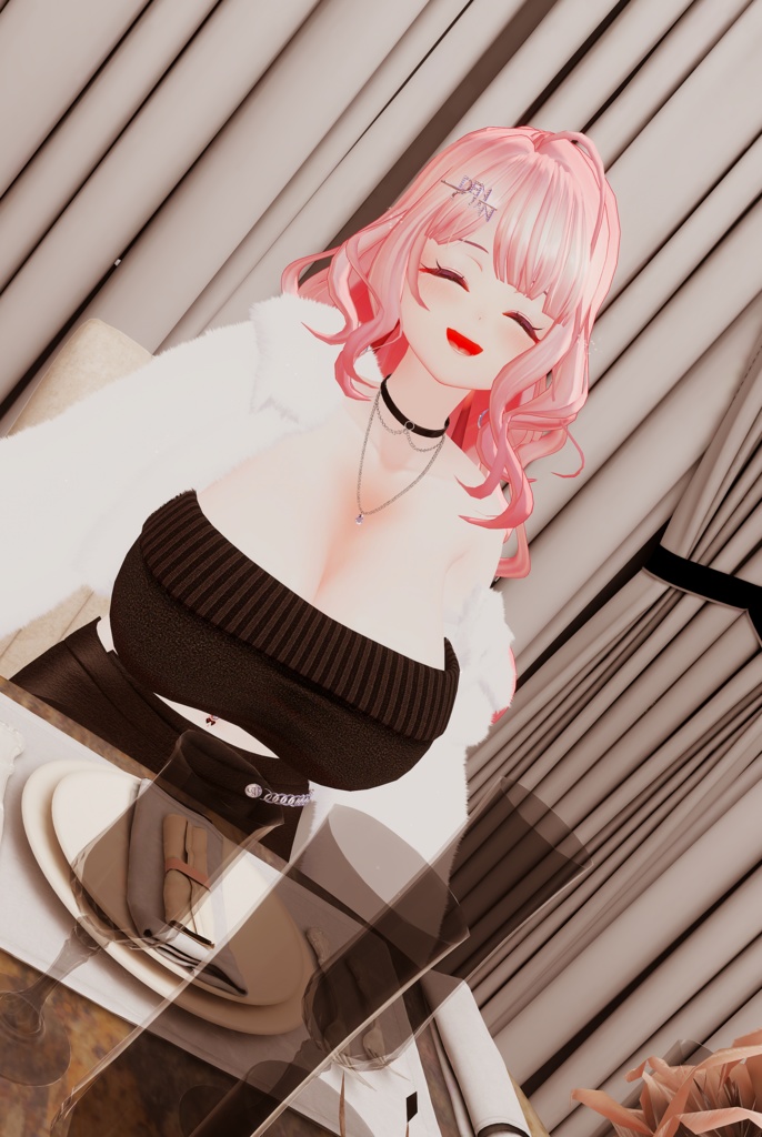 『Ladies night』 SELECT SHOP-Cornet- #セレコル