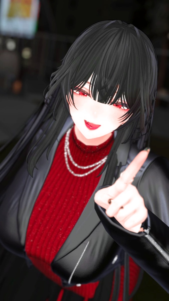 『 ADA 』WINTER DATE STYLE SELECT SHOP-Cornet- #エイダ #セレコル