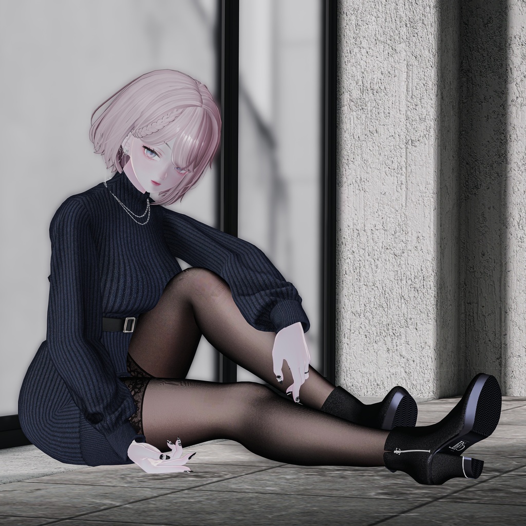 『 ADA 』WINTER DATE STYLE SELECT SHOP-Cornet- #エイダ #セレコル