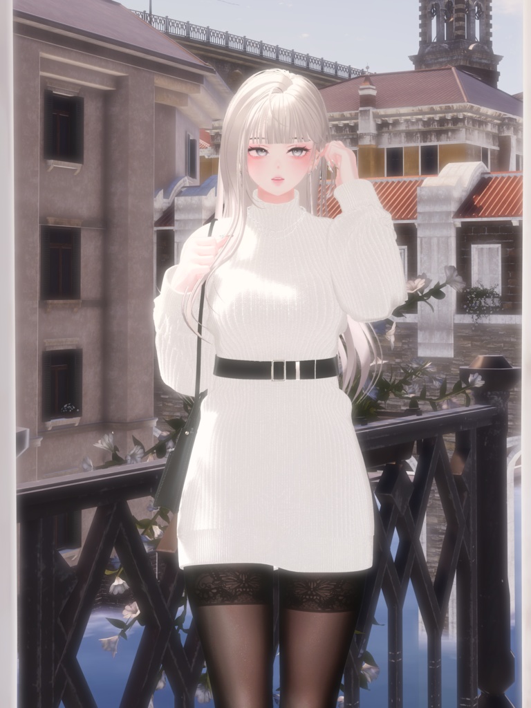 『 ADA 』WINTER DATE STYLE SELECT SHOP-Cornet- #エイダ #セレコル