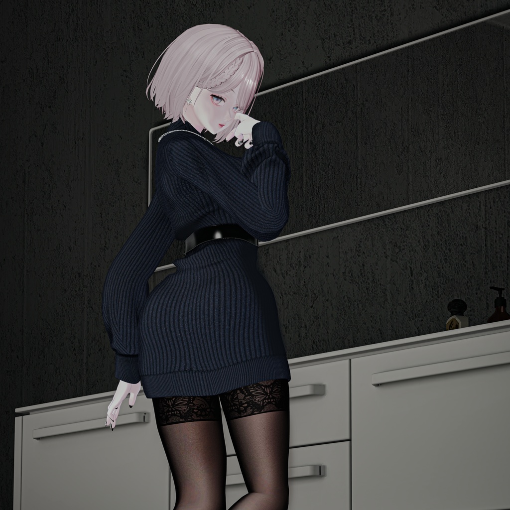 『 ADA 』WINTER DATE STYLE SELECT SHOP-Cornet- #エイダ #セレコル