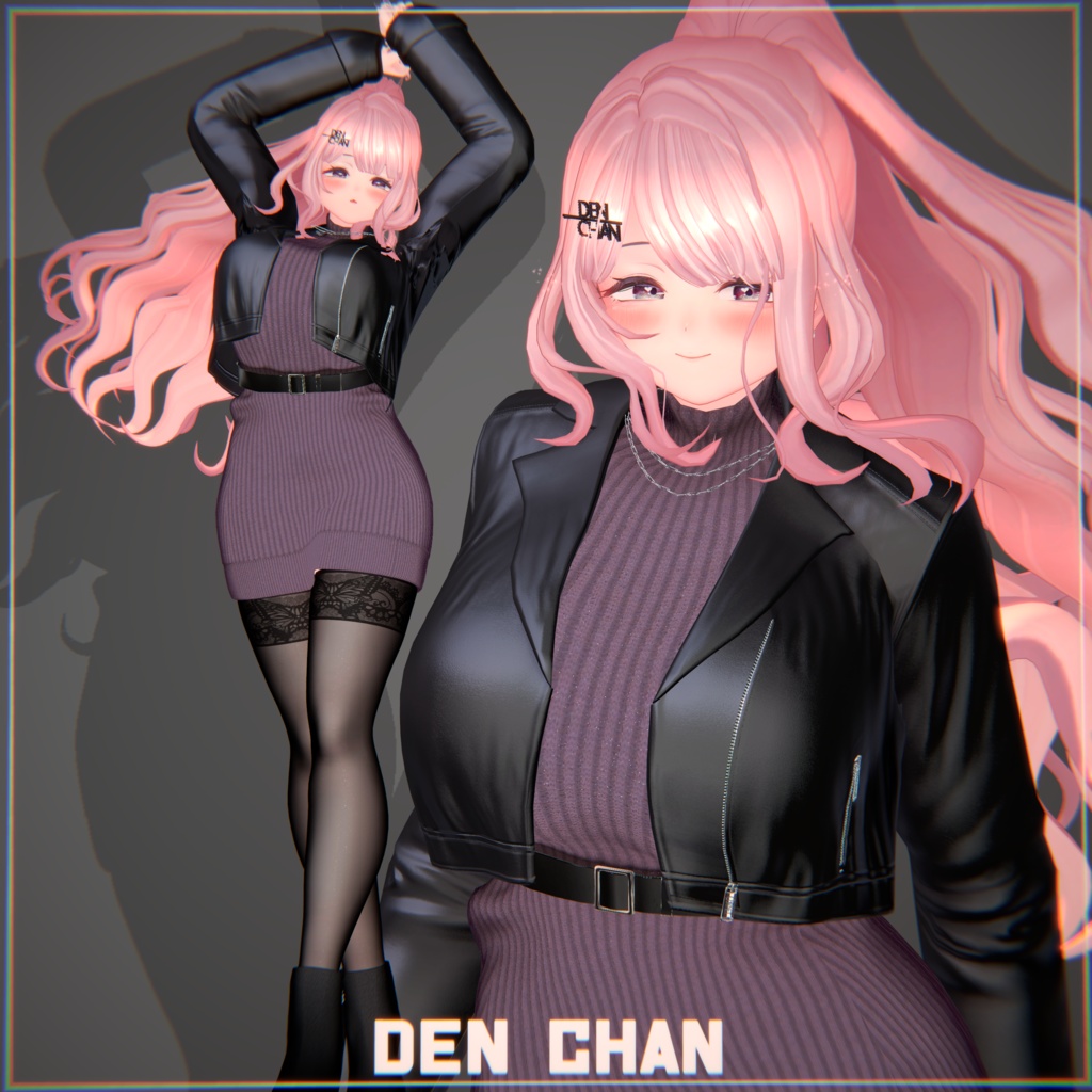 『 ADA 』WINTER DATE STYLE SELECT SHOP-Cornet- #エイダ #セレコル