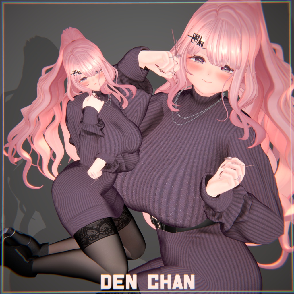 『 ADA 』WINTER DATE STYLE SELECT SHOP-Cornet- #エイダ #セレコル