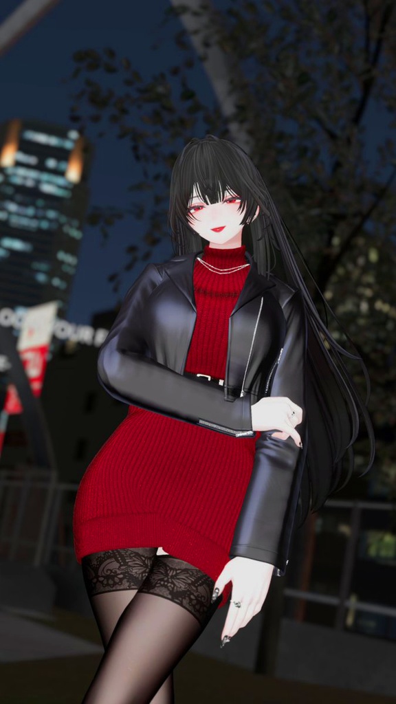 『 ADA 』WINTER DATE STYLE SELECT SHOP-Cornet- #エイダ #セレコル