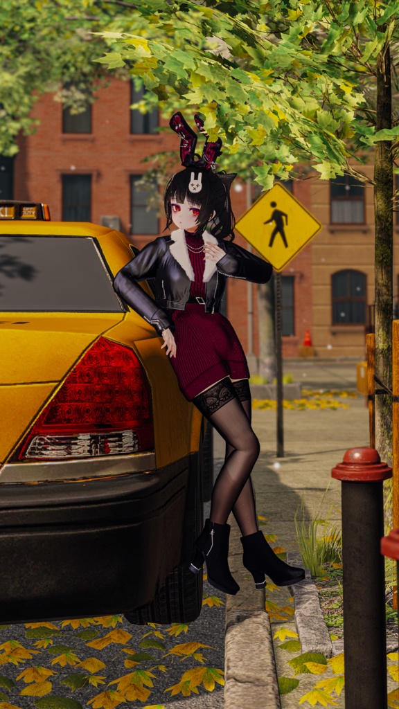 『 ADA 』WINTER DATE STYLE SELECT SHOP-Cornet- #エイダ #セレコル