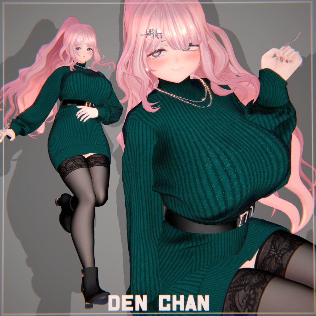 『 ADA 』WINTER DATE STYLE SELECT SHOP-Cornet- #エイダ #セレコル