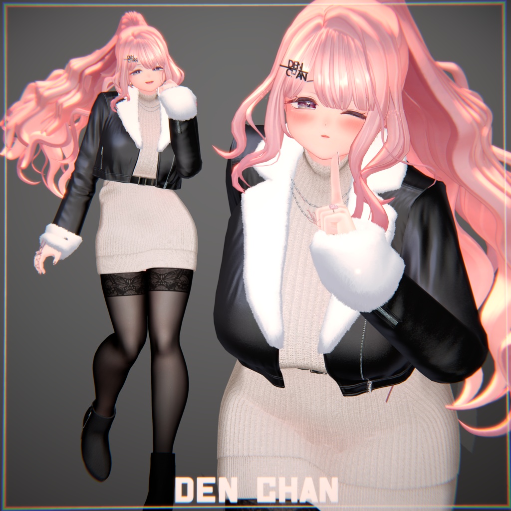 『 ADA 』WINTER DATE STYLE SELECT SHOP-Cornet- #エイダ #セレコル