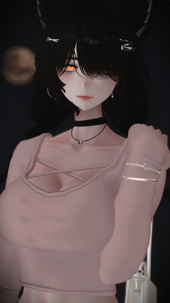 🌃『Midnight Muse』SELECT SHOP-Cornet- #ミッドナイトミューズ #セレコル