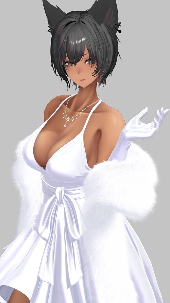 👗『Royal Suite Dress』SELECT SHOP-Cornet- #ロイヤルスイートドレス #セレコル