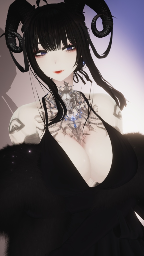 👗『Royal Suite Dress』SELECT SHOP-Cornet- #ロイヤルスイートドレス #セレコル