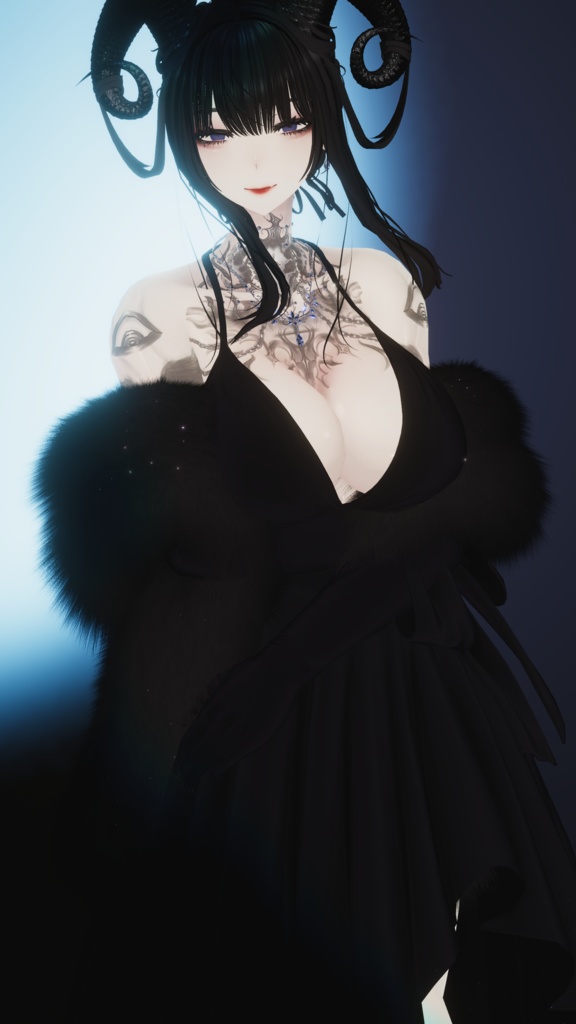 👗『Royal Suite Dress』SELECT SHOP-Cornet- #ロイヤルスイートドレス #セレコル