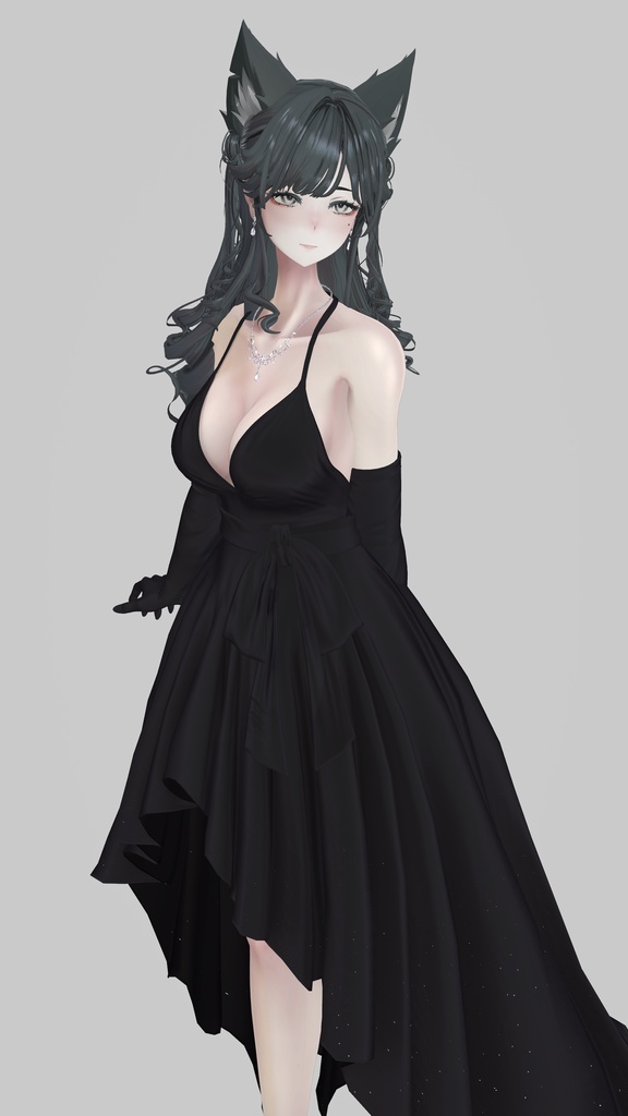 👗『Royal Suite Dress』SELECT SHOP-Cornet- #ロイヤルスイートドレス #セレコル