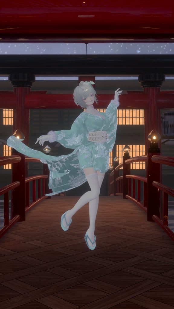 🌙『夜札-Yofuda-』花札ワールドコラボ SELECT SHOP-CORNET- #夜札 #セレコル