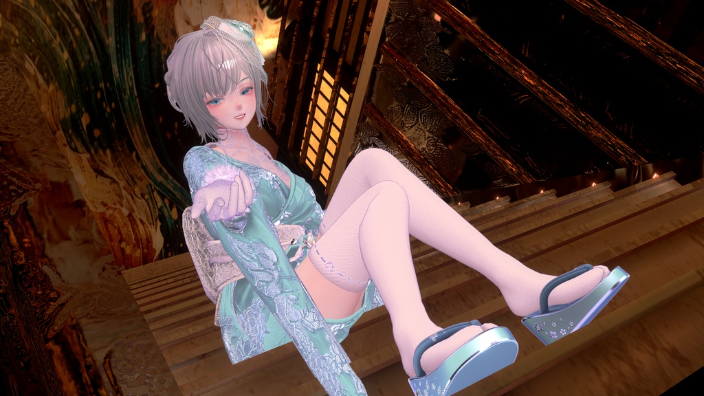 🌙『夜札-Yofuda-』花札ワールドコラボ SELECT SHOP-CORNET- #夜札 #セレコル